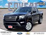 Used 2024 Nissan Frontier SV Crew Cab for sale #F250578A - photo 1