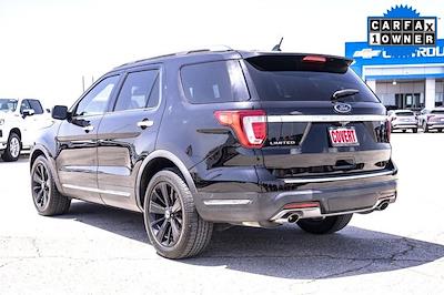 2019 Ford Explorer RWD SUV for sale #F250579A - photo 2