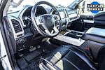 2021 Ford F-250 Crew Cab 4x4 Pickup for sale #F250584A - photo 10
