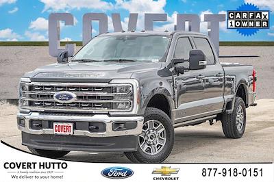 2024 Ford F-250 Crew Cab 4x4 Pickup for sale #F250599A - photo 1