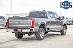 2024 Ford F-250 Crew Cab 4x4 Pickup for sale #F250599A - photo 8
