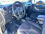 2017 Jeep Wrangler 4WD SUV for sale #F250601A - photo 12