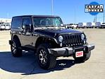 2017 Jeep Wrangler 4WD SUV for sale #F250601A - photo 4
