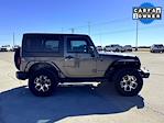 2017 Jeep Wrangler 4WD SUV for sale #F250601A - photo 5
