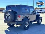 2017 Jeep Wrangler 4WD SUV for sale #F250601A - photo 6