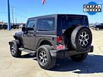 2017 Jeep Wrangler 4WD SUV for sale #F250601A - photo 9