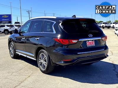 2017 Infiniti QX60 FWD SUV for sale #F250603A - photo 2