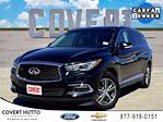 2017 Infiniti QX60 FWD SUV for sale #F250603A - photo 1