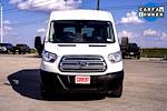 2019 Ford Transit 350 Medium Roof SRW RWD Passenger Van for sale #F250605A - photo 4