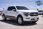 2021 Ford F-150 SuperCrew Cab 4x4 Pickup for sale #F250612A - photo 4