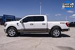 2021 Ford F-150 SuperCrew Cab 4x4 Pickup for sale #F250612A - photo 9