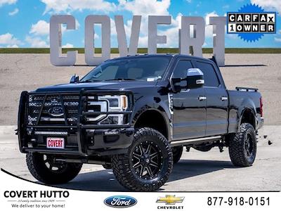 2020 Ford F-250 Crew Cab 4x4 Pickup for sale #F250612B - photo 1