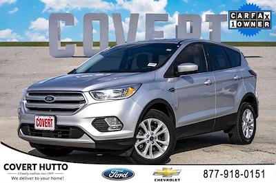 2019 Ford Escape 4x2 SUV for sale #F250613A - photo 1