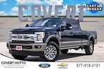 2019 Ford F-350 Crew Cab SRW 4x4 Pickup for sale #F250617A - photo 1