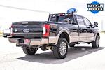 2019 Ford F-350 Crew Cab SRW 4x4 Pickup for sale #F250617A - photo 8