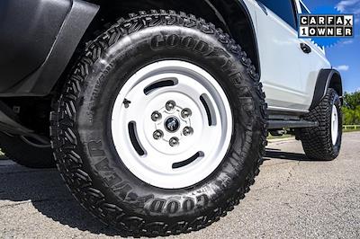 2024 Ford Bronco 4WD SUV for sale #F250632A - photo 2