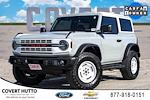 2024 Ford Bronco 4WD SUV for sale #F250632A - photo 1