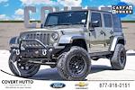 2015 Jeep Wrangler 4x4 SUV for sale #F250633A - photo 1