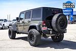 2015 Jeep Wrangler 4x4 SUV for sale #F250633A - photo 2