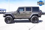 2015 Jeep Wrangler 4x4 SUV for sale #F250633A - photo 11