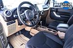 2015 Jeep Wrangler 4x4 SUV for sale #F250633A - photo 12