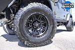 2015 Jeep Wrangler 4x4 SUV for sale #F250633A - photo 4