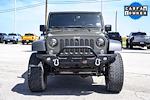 2015 Jeep Wrangler 4x4 SUV for sale #F250633A - photo 5