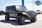 2015 Jeep Wrangler 4x4 SUV for sale #F250633A - photo 6