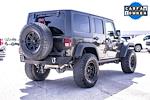 2015 Jeep Wrangler 4x4 SUV for sale #F250633A - photo 8