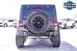 2015 Jeep Wrangler 4x4 SUV for sale #F250633A - photo 3