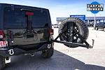 2015 Jeep Wrangler 4x4 SUV for sale #F250633A - photo 9