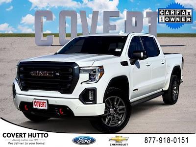 2022 GMC Sierra 1500 Crew Cab 4WD Pickup for sale #F250638A - photo 1