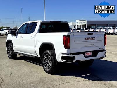 Used 2022 GMC Sierra 1500 AT4 Crew Cab for sale #F250638A - photo 2