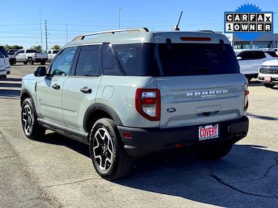 2022 Ford Bronco Sport 4WD SUV for sale #F250641A - photo 2