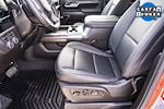 2024 Chevrolet Silverado 3500 Crew Cab 4x4 Pickup for sale #F250642A - photo 13