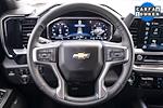 2024 Chevrolet Silverado 3500 Crew Cab 4x4 Pickup for sale #F250642A - photo 26