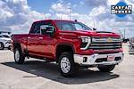 2024 Chevrolet Silverado 3500 Crew Cab 4x4 Pickup for sale #F250642A - photo 7