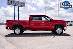 2024 Chevrolet Silverado 3500 Crew Cab 4x4 Pickup for sale #F250642A - photo 8