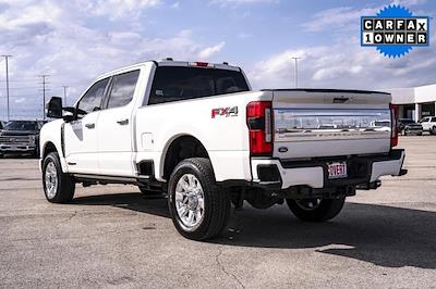 2024 Ford F-250 Crew Cab 4x4 Pickup for sale #F250643A - photo 2