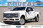 2024 Ford F-250 Crew Cab 4x4 Pickup for sale #F250643A - photo 1