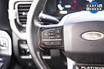 2024 Ford F-250 Crew Cab 4x4 Pickup for sale #F250643A - photo 24