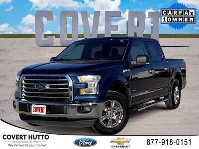 Used 2015 Ford F-150 - photo 1