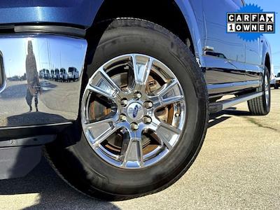 Used 2015 Ford F-150 - photo 1