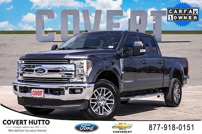 2019 Ford F-250 Crew Cab 4x4 Pickup for sale #F250646B - photo 1