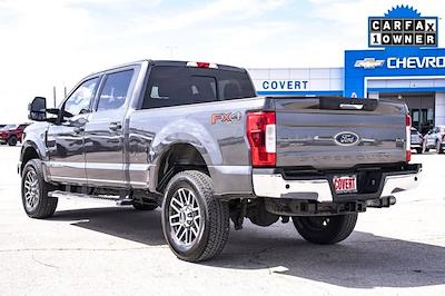 2019 Ford F-250 Crew Cab 4x4 Pickup for sale #F250646B - photo 2