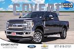 2019 Ford F-250 Crew Cab 4x4 Pickup for sale #F250646B - photo 1
