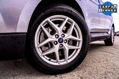Used 2021 Ford Edge SE SUV for sale #F250662A - photo 2