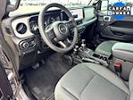 2024 Jeep Wrangler 4xe 4WD SUV for sale #F250668A - photo 12