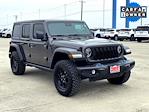 2024 Jeep Wrangler 4xe 4WD SUV for sale #F250668A - photo 6
