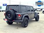 2024 Jeep Wrangler 4xe 4WD SUV for sale #F250668A - photo 8